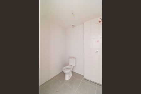 Studio à venda com 26m², 1 quarto e sem vagaBanheiro