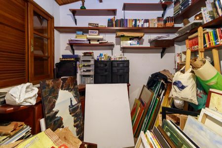 Casa à venda com 158m², 3 quartos e 2 vagasEdícula