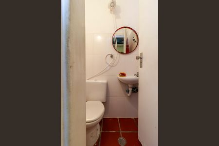 Casa à venda com 158m², 3 quartos e 2 vagasEdícula - Banheiro