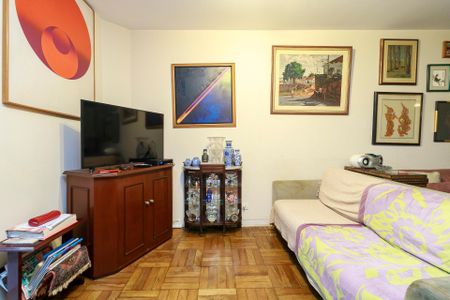 Casa à venda com 158m², 3 quartos e 2 vagasSala