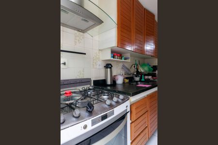 Casa à venda com 158m², 3 quartos e 2 vagasCozinha