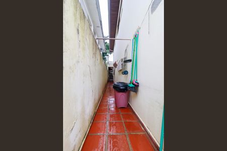 Casa à venda com 158m², 3 quartos e 2 vagasQuintal