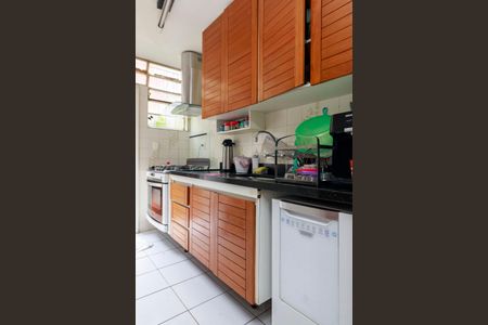 Casa à venda com 158m², 3 quartos e 2 vagasCozinha