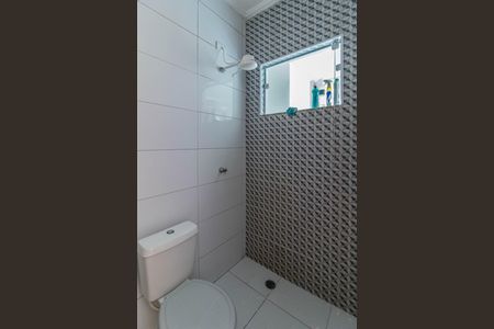 Apartamento para alugar com 35m², 1 quarto e sem vagaBanheiro