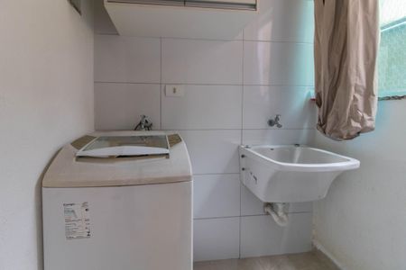 Apartamento para alugar com 35m², 1 quarto e sem vagaÁrea de Serviço