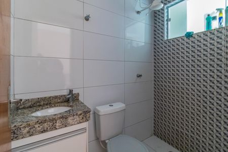 Apartamento para alugar com 35m², 1 quarto e sem vagaBanheiro