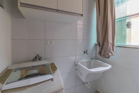 Apartamento para alugar com 35m², 1 quarto e sem vagaÁrea de Serviço
