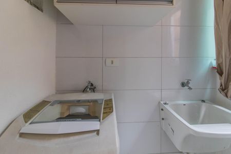 Apartamento para alugar com 35m², 1 quarto e sem vagaÁrea de Serviço