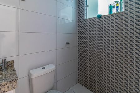 Apartamento para alugar com 35m², 1 quarto e sem vagaBanheiro