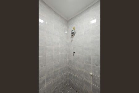 Apartamento para alugar com 50m², 1 quarto e sem vaga Apartamento para alugar com 50m², 1 quarto e sem vagaBanheiro da Suíte