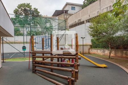 Apartamento para alugar com 51m², 2 quartos e 1 vaga Apartamento para alugar com 51m², 2 quartos e 1 vagaPlayground