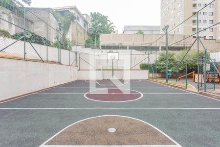 Apartamento para alugar com 51m², 2 quartos e 1 vaga Apartamento para alugar com 51m², 2 quartos e 1 vagaQuadra Esportiva