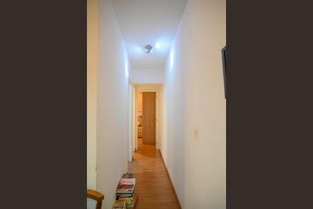 Apartamento para alugar com 51m², 2 quartos e 1 vaga Apartamento para alugar com 51m², 2 quartos e 1 vagaCorredor