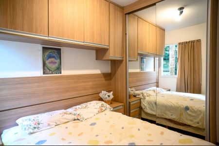 Apartamento para alugar com 51m², 2 quartos e 1 vaga Apartamento para alugar com 51m², 2 quartos e 1 vagaQuarto 2 - Suite