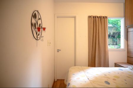 Apartamento para alugar com 51m², 2 quartos e 1 vaga Apartamento para alugar com 51m², 2 quartos e 1 vagaQuarto 2 - Suite