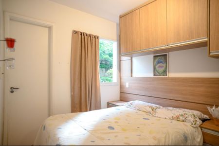 Apartamento para alugar com 51m², 2 quartos e 1 vaga Apartamento para alugar com 51m², 2 quartos e 1 vagaQuarto 2 - Suite