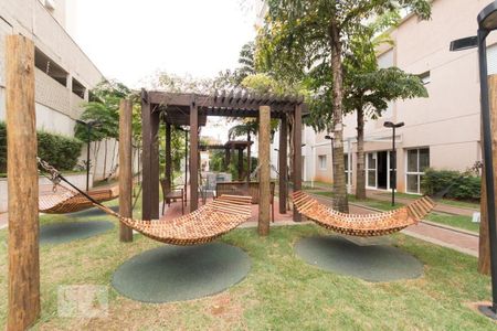 Apartamento para alugar com 51m², 2 quartos e 1 vaga Apartamento para alugar com 51m², 2 quartos e 1 vagaArea Comum