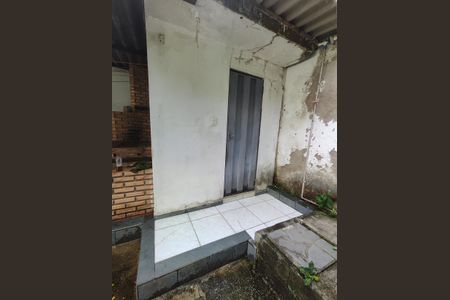Casa à venda com 360m², 2 quartos e 1 vagaBanheiro de Serviço