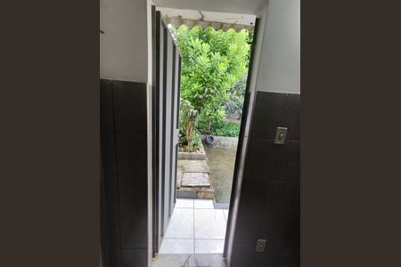 Casa à venda com 360m², 2 quartos e 1 vagaBanheiro de Serviço