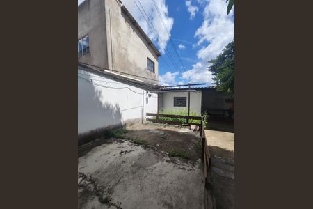 Casa à venda com 360m², 2 quartos e 1 vagaÁrea externa