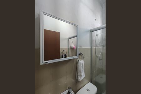 Casa à venda com 360m², 2 quartos e 1 vagaBanheiro 1