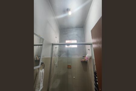 Casa à venda com 360m², 2 quartos e 1 vagaBanheiro 1