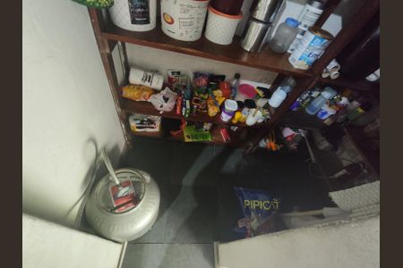 Casa à venda com 360m², 2 quartos e 1 vagaDespensa