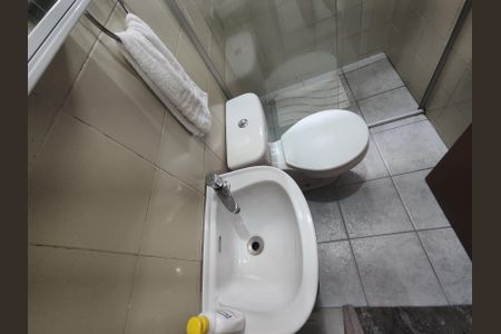 Casa à venda com 360m², 2 quartos e 1 vagaBanheiro 1