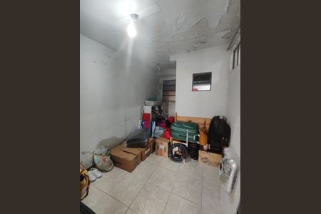 Casa à venda com 360m², 2 quartos e 1 vagaQuarto de Serviço