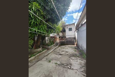 Casa à venda com 360m², 2 quartos e 1 vagaÁrea externa