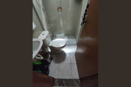 Casa à venda com 360m², 2 quartos e 1 vagaBanheiro 1