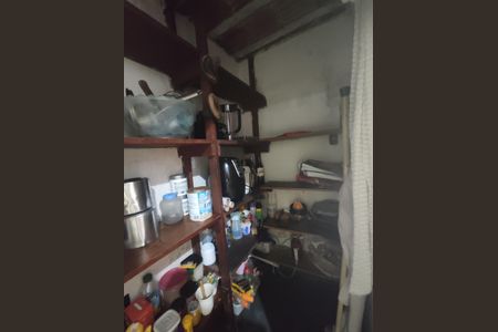 Casa à venda com 360m², 2 quartos e 1 vagaDespensa