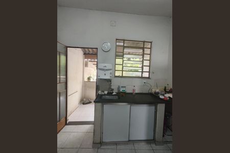 Casa à venda com 360m², 2 quartos e 1 vagaCozinha