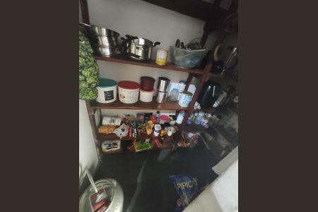 Casa à venda com 360m², 2 quartos e 1 vagaDespensa