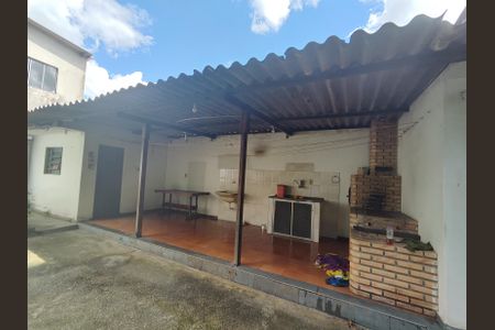 Casa à venda com 360m², 2 quartos e 1 vagaÁrea externa