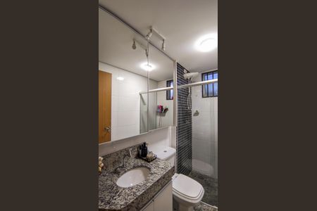 Apartamento à venda com 140m², 2 quartos e 2 vagasBanheiro 2