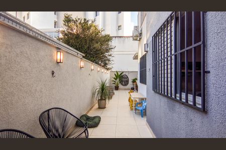 Apartamento à venda com 140m², 2 quartos e 2 vagasÁrea Privativa