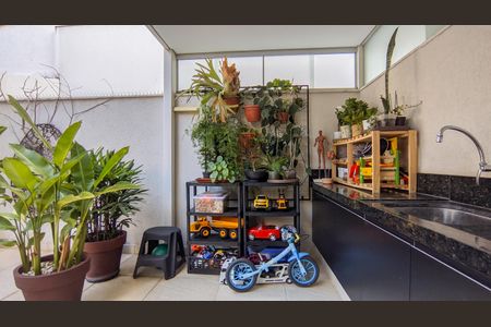 Apartamento à venda com 140m², 2 quartos e 2 vagasÁrea Privativa