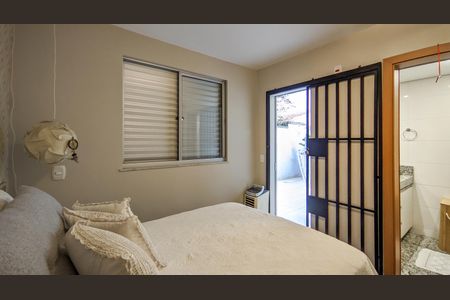 Apartamento à venda com 140m², 2 quartos e 2 vagasQuarto 2