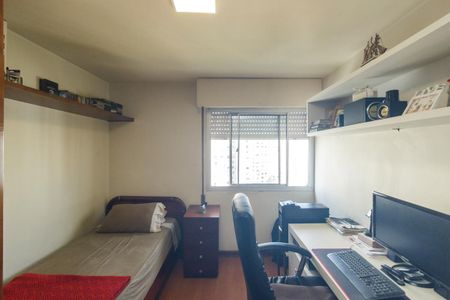 Apartamento à venda com 104m², 3 quartos e 1 vagaQuarto 2