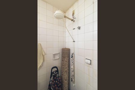 Apartamento à venda com 104m², 3 quartos e 1 vagaBanheiro de Serviço