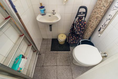 Apartamento à venda com 104m², 3 quartos e 1 vagaBanheiro de Serviço