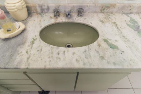 Apartamento à venda com 104m², 3 quartos e 1 vagaBanheiro 1 - Suíte