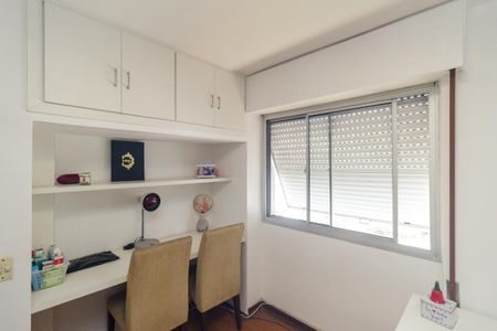 Apartamento à venda com 104m², 3 quartos e 1 vagaQuarto 1