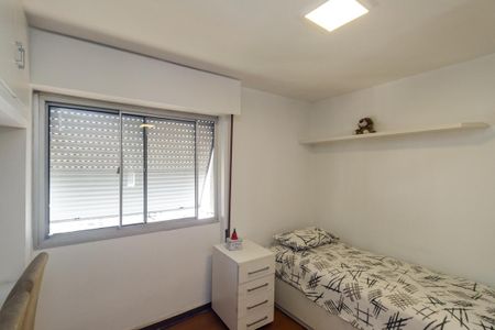 Apartamento à venda com 104m², 3 quartos e 1 vagaQuarto 1