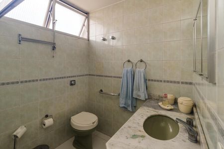 Apartamento à venda com 104m², 3 quartos e 1 vagaBanheiro 1 - Suíte