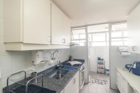 Apartamento à venda com 104m², 3 quartos e 1 vagaCozinha