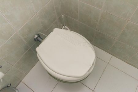 Apartamento à venda com 104m², 3 quartos e 1 vagaBanheiro 1 - Suíte