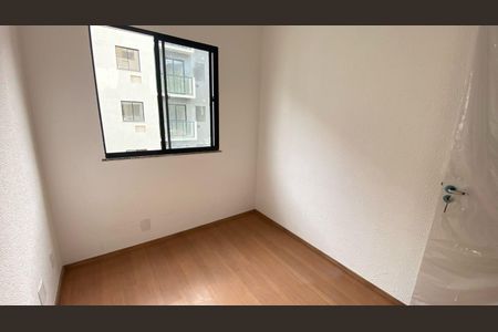 Apartamento à venda com 46m², 2 quartos e sem vaga Apartamento à venda com 46m², 2 quartos e sem vagaQuarto 2