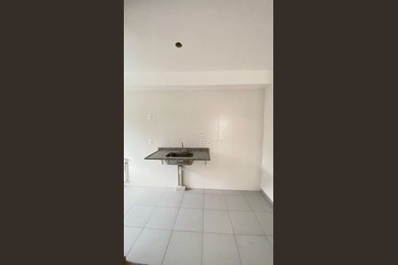 Apartamento à venda com 46m², 2 quartos e sem vaga Apartamento à venda com 46m², 2 quartos e sem vagaCozinha